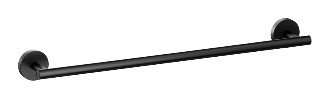 18" towel bar