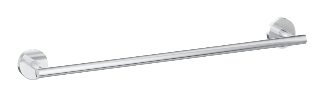 Polished Chrome