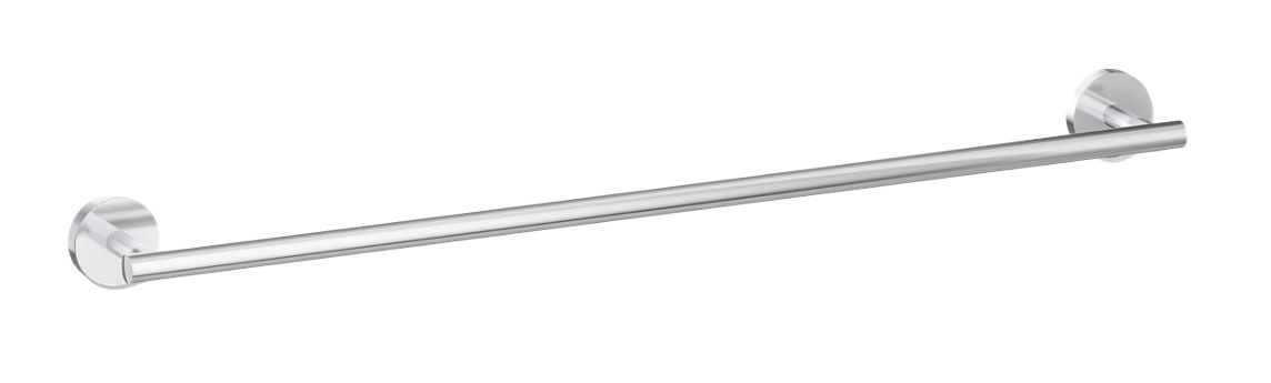 24" towel bar
