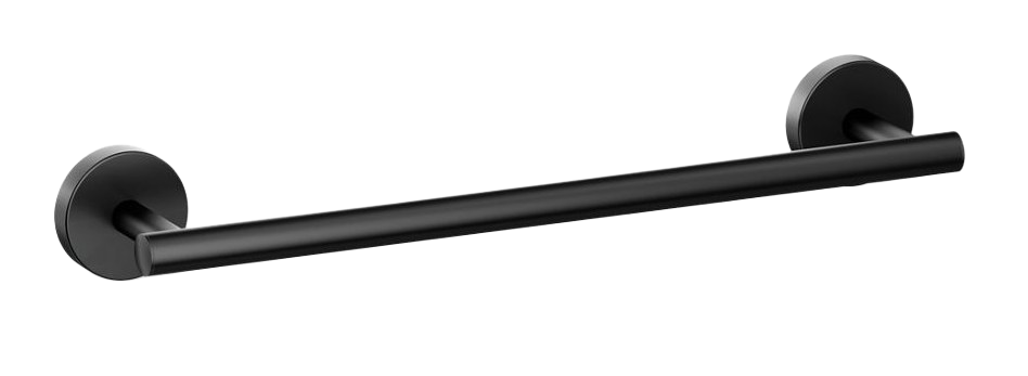 12" towel bar