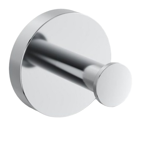 Polished Chrome