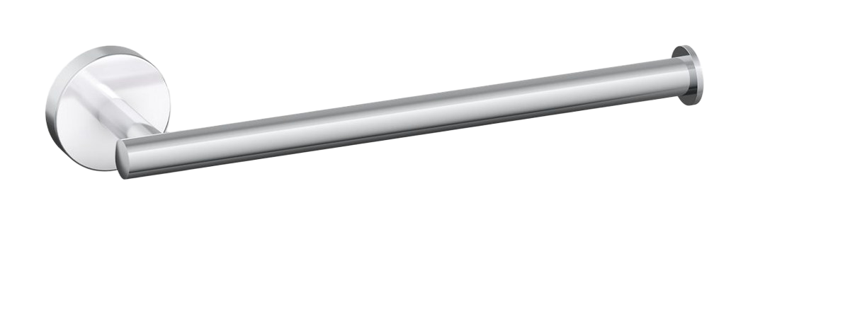 Polished Chrome