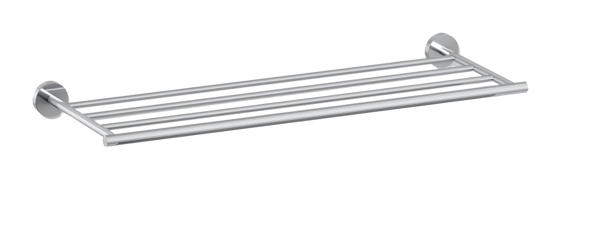 Polished Chrome