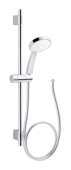 Handshower Combo with Slide bar