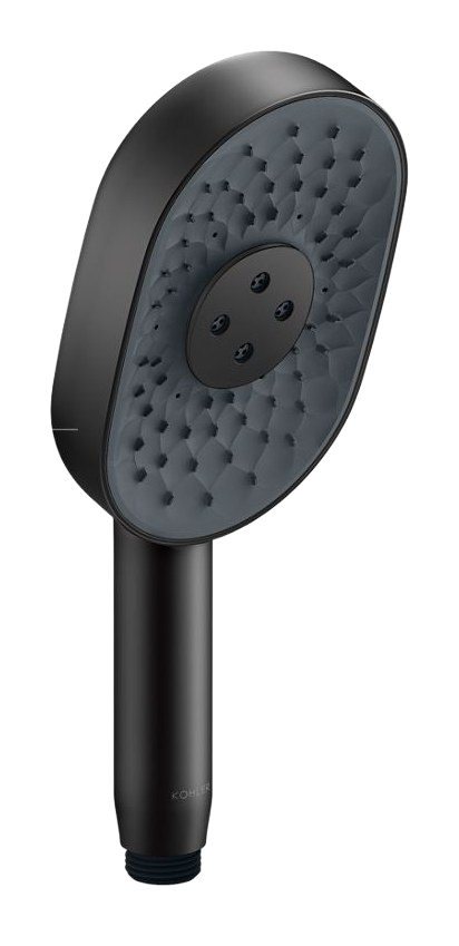 Matte Black