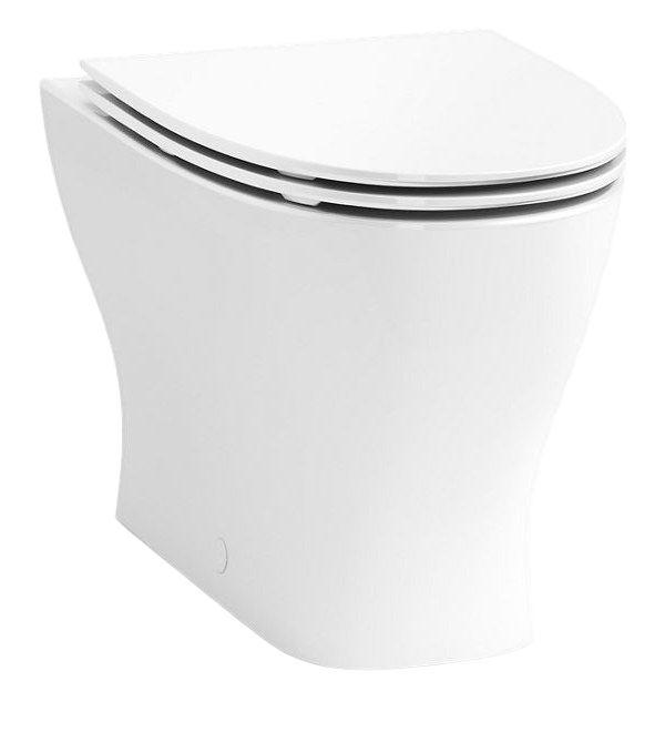 Wall Faced Bowl