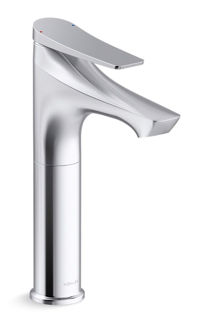 Polished Chrome