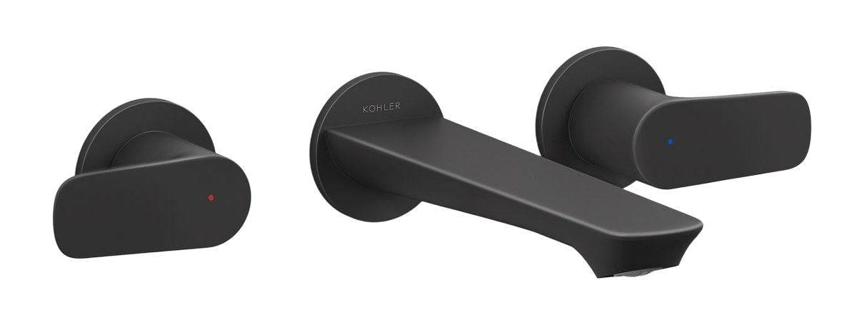 Matte Black