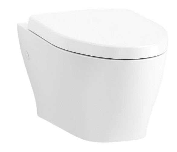 Wall-hung Bowl