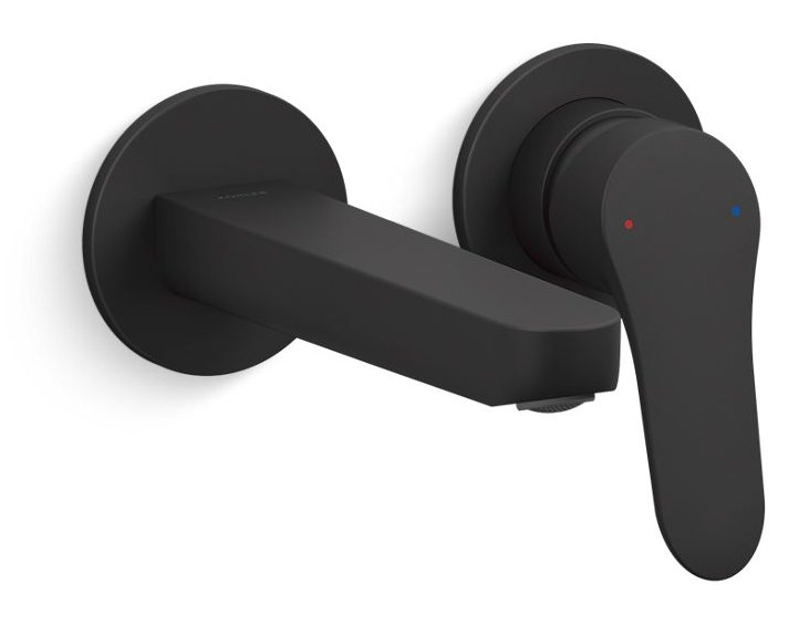 Matte Black