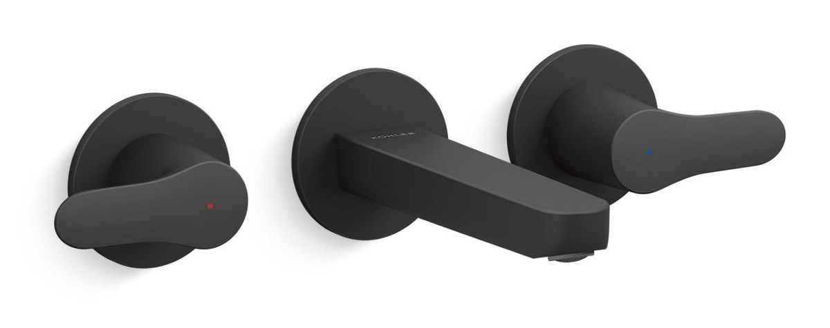 Matte Black