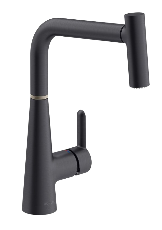 Pullout Kitchen Faucet