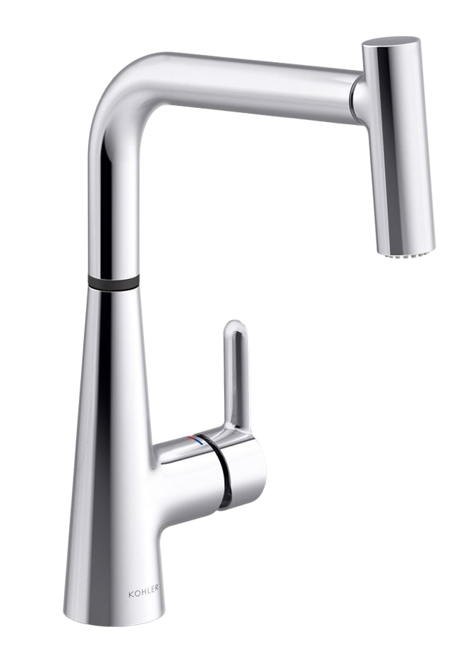 Polished Chrome