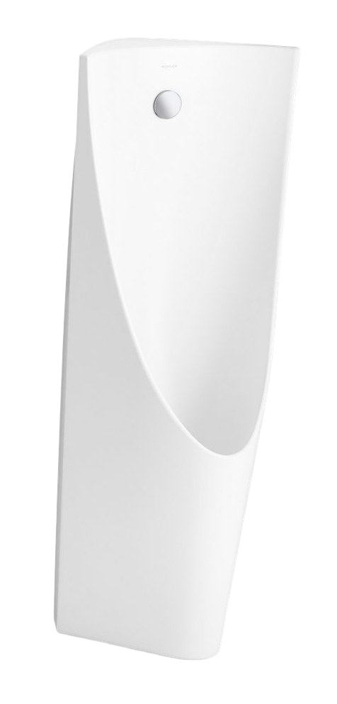 Floor Standing Urinal (Rear Inlet)