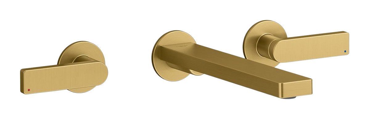 Brass construction