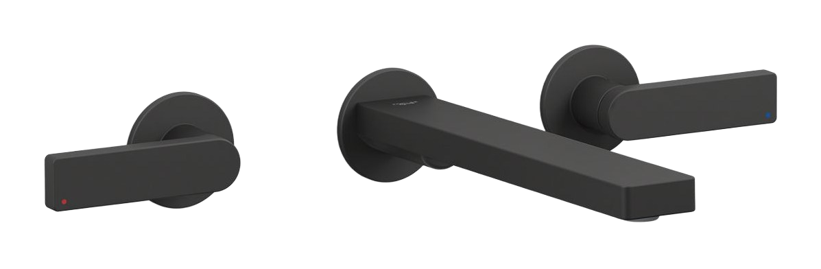 Matte Black