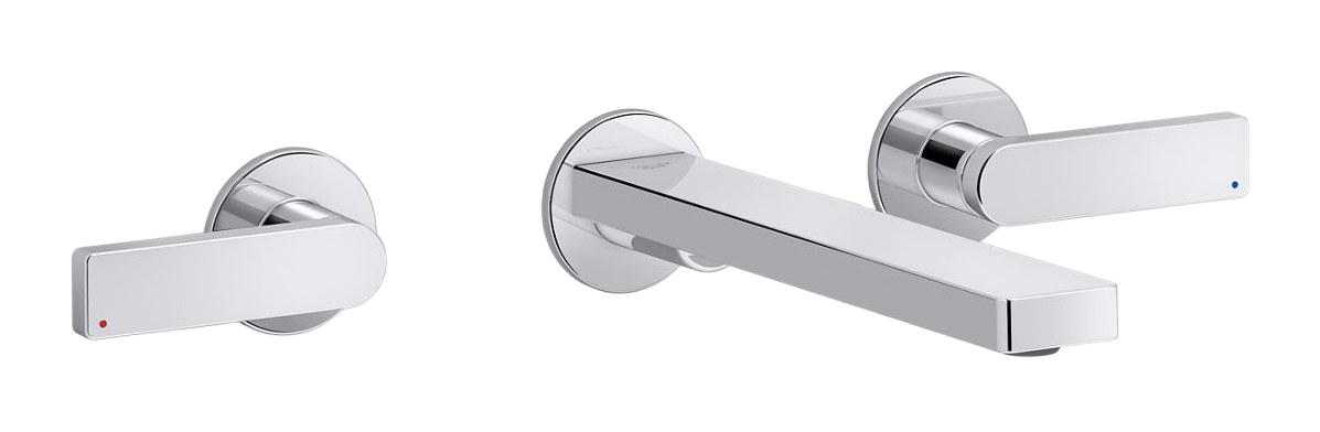 Polished Chrome