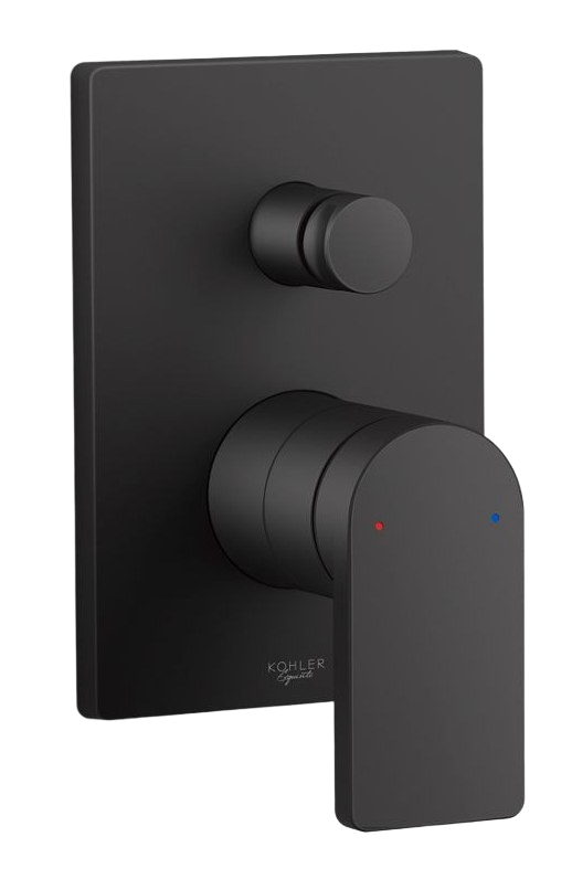 Matte Black