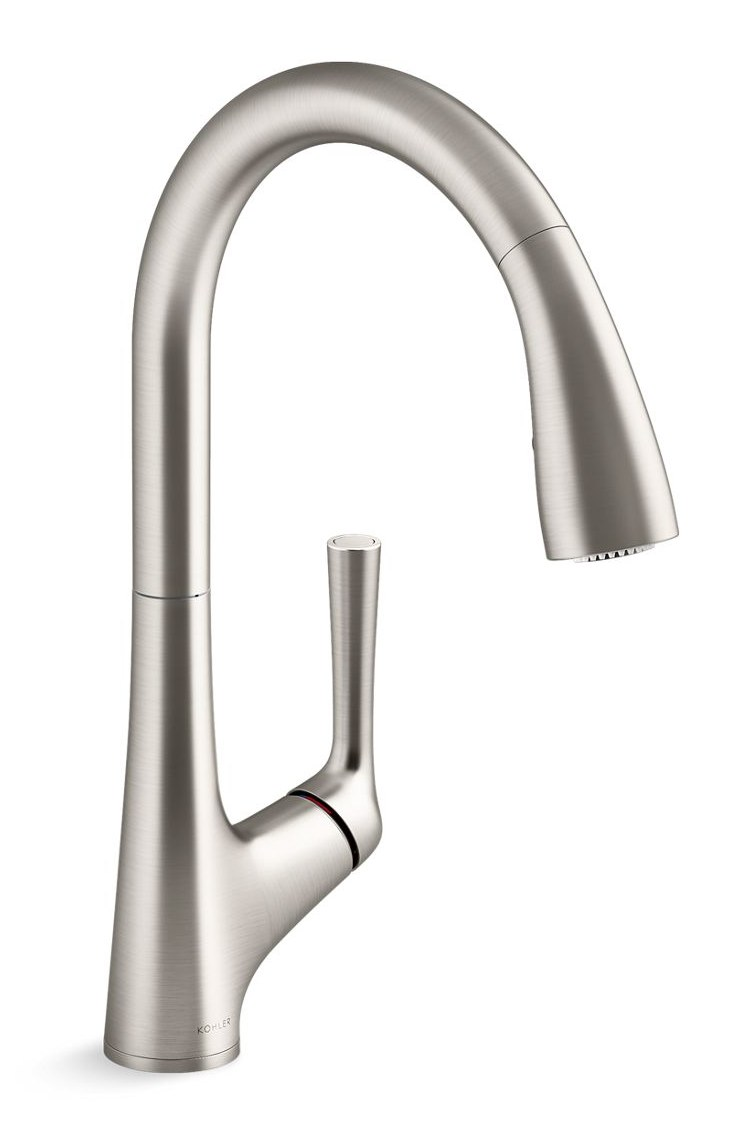 Vibrant Stainless