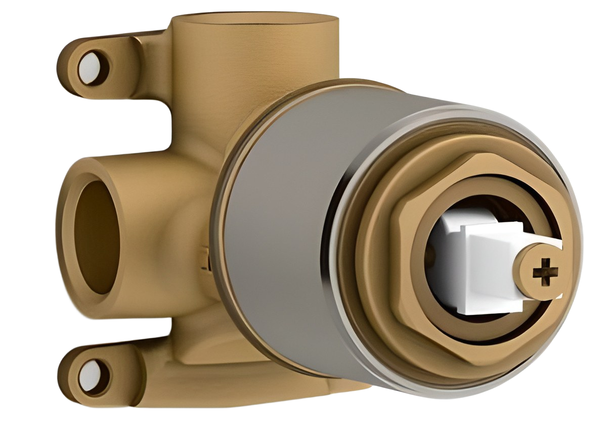 40MM Shower Only Valve
