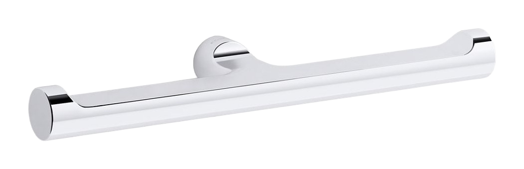 Double Toilet Tissue Holder