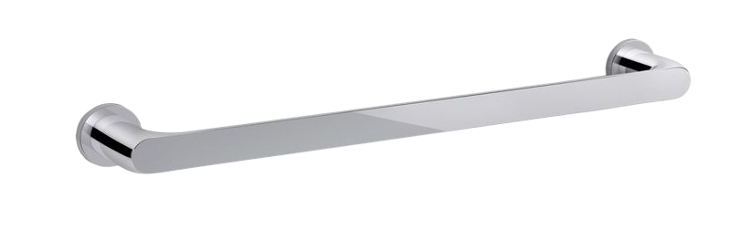 457 mm towel bar