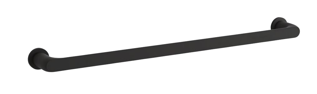 Matte Black
