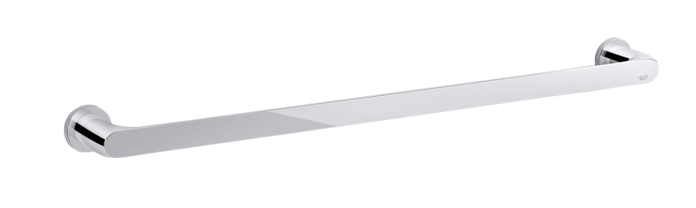 610 mm towel bar