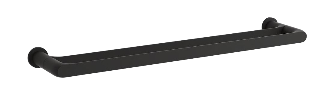 Matte Black