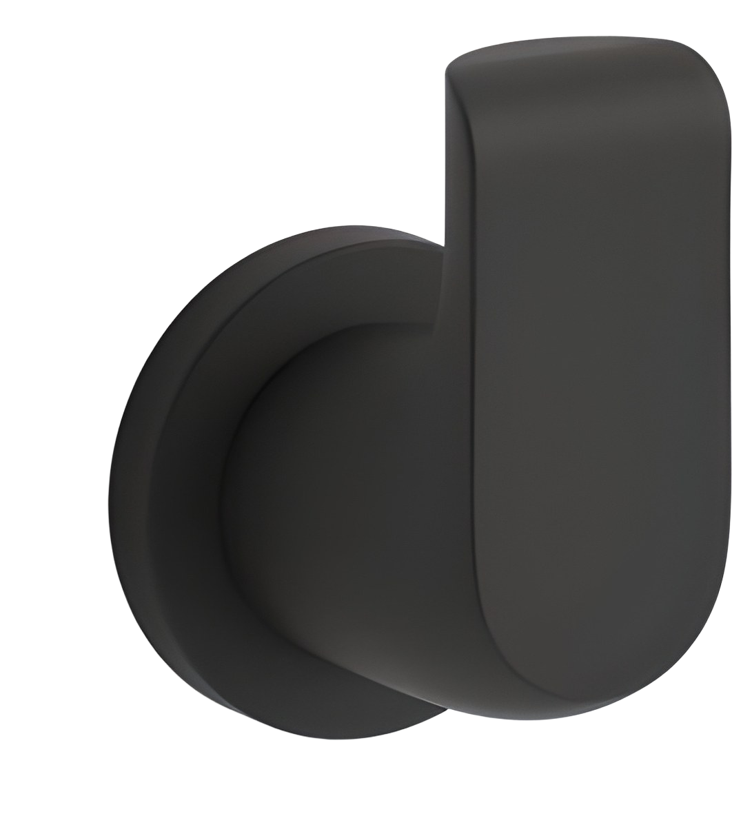 Matte Black