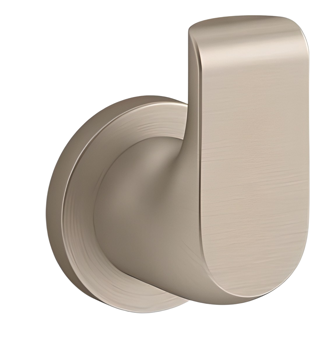 Vibrant Brushed Bronze