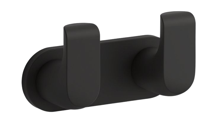 Matte Black