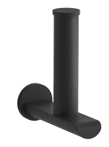 Matte Black