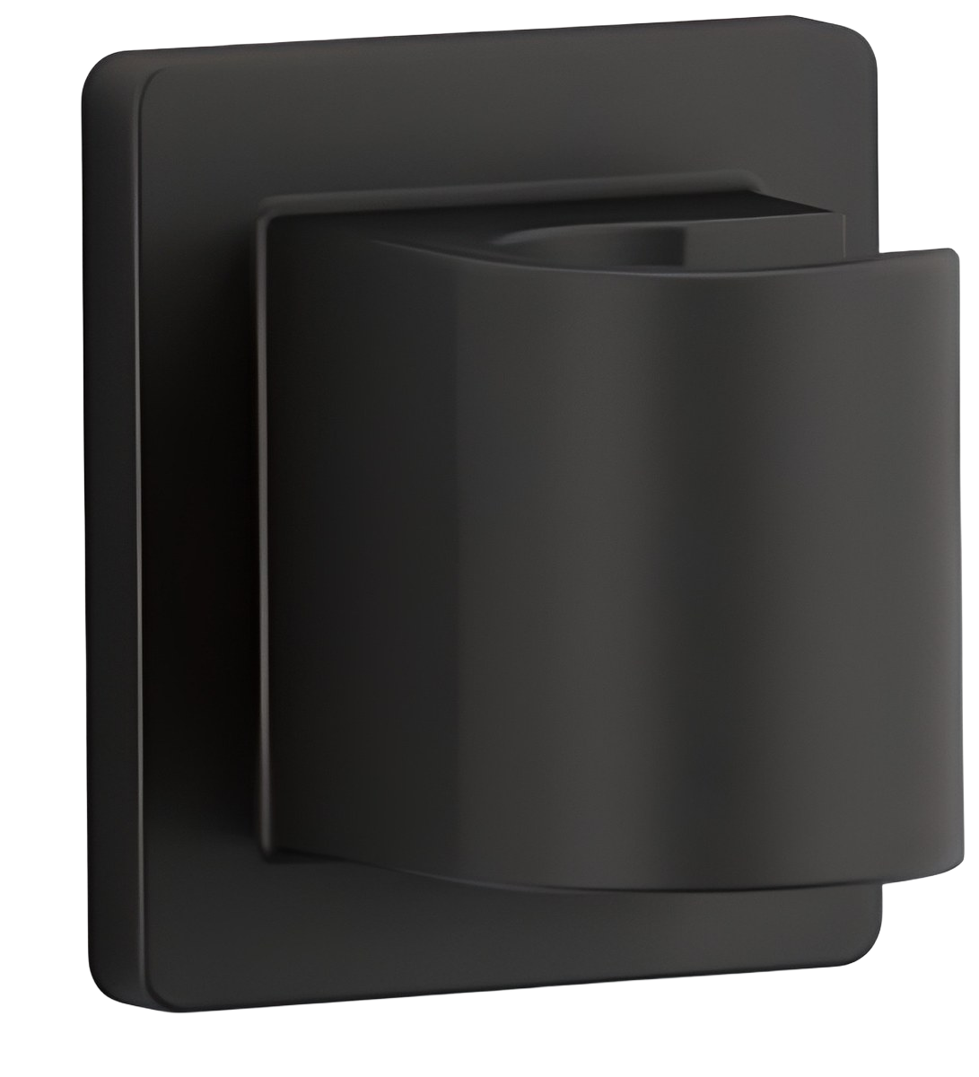 Matte Black
