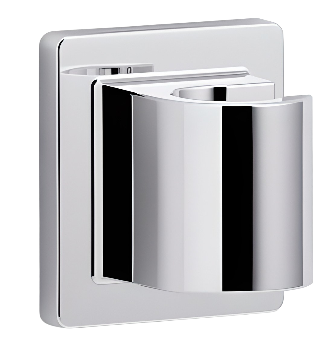 Awaken fixed wall mount bracket
