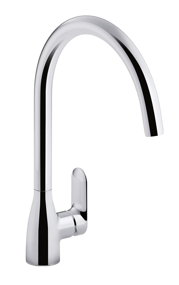 Kitchen faucet