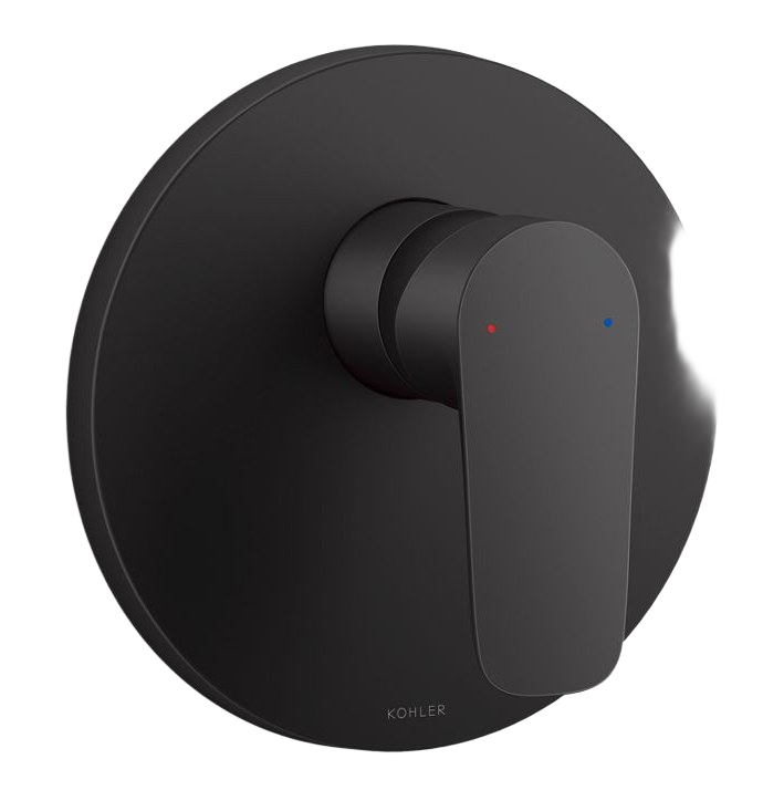 Matte Black