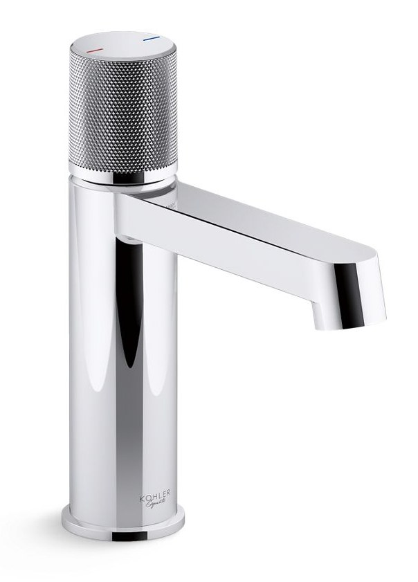 Polished Chrome