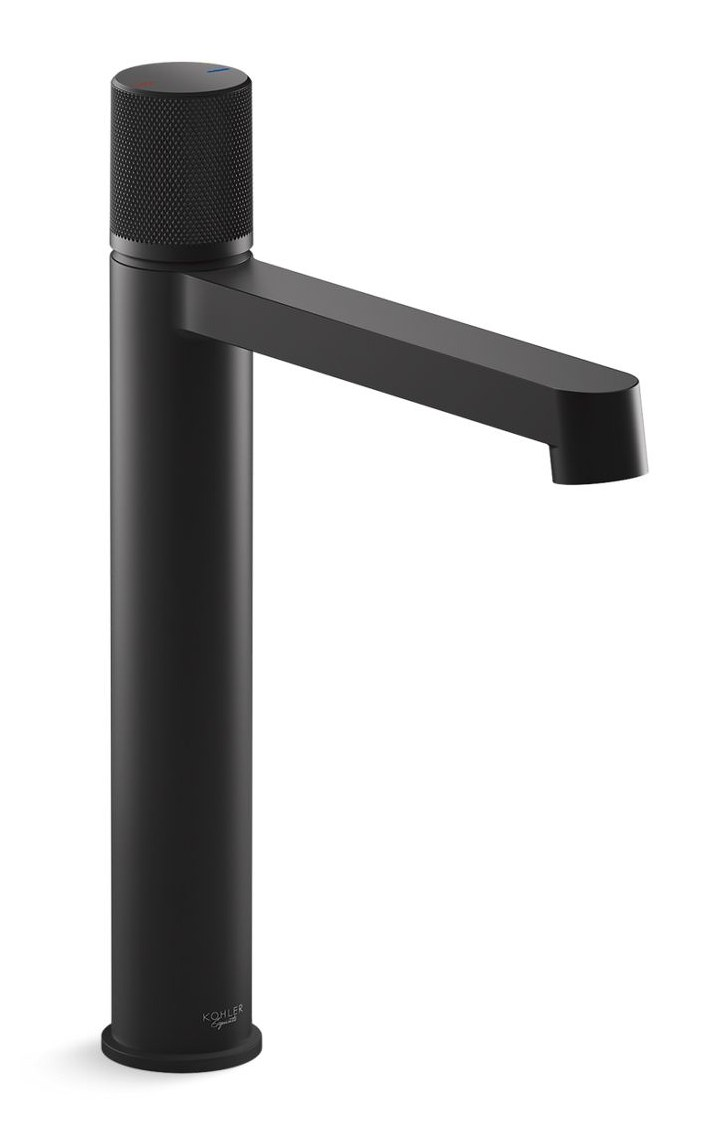Matte Black