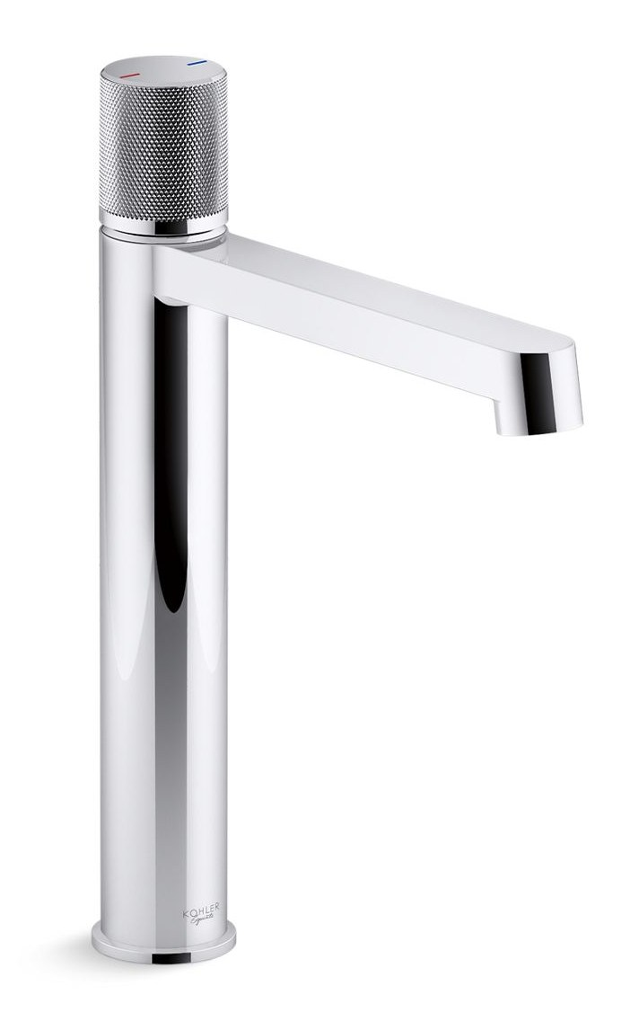 Polished Chrome